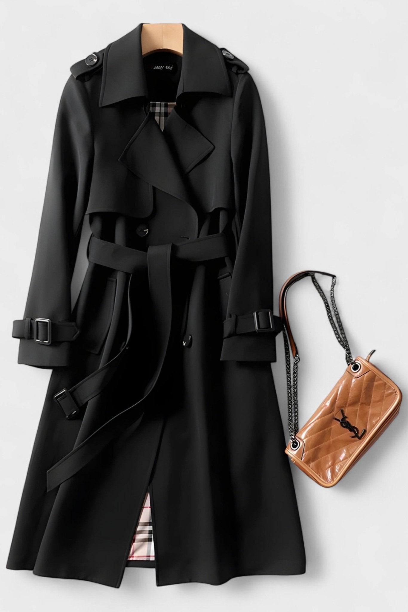 Sahara | Manteau