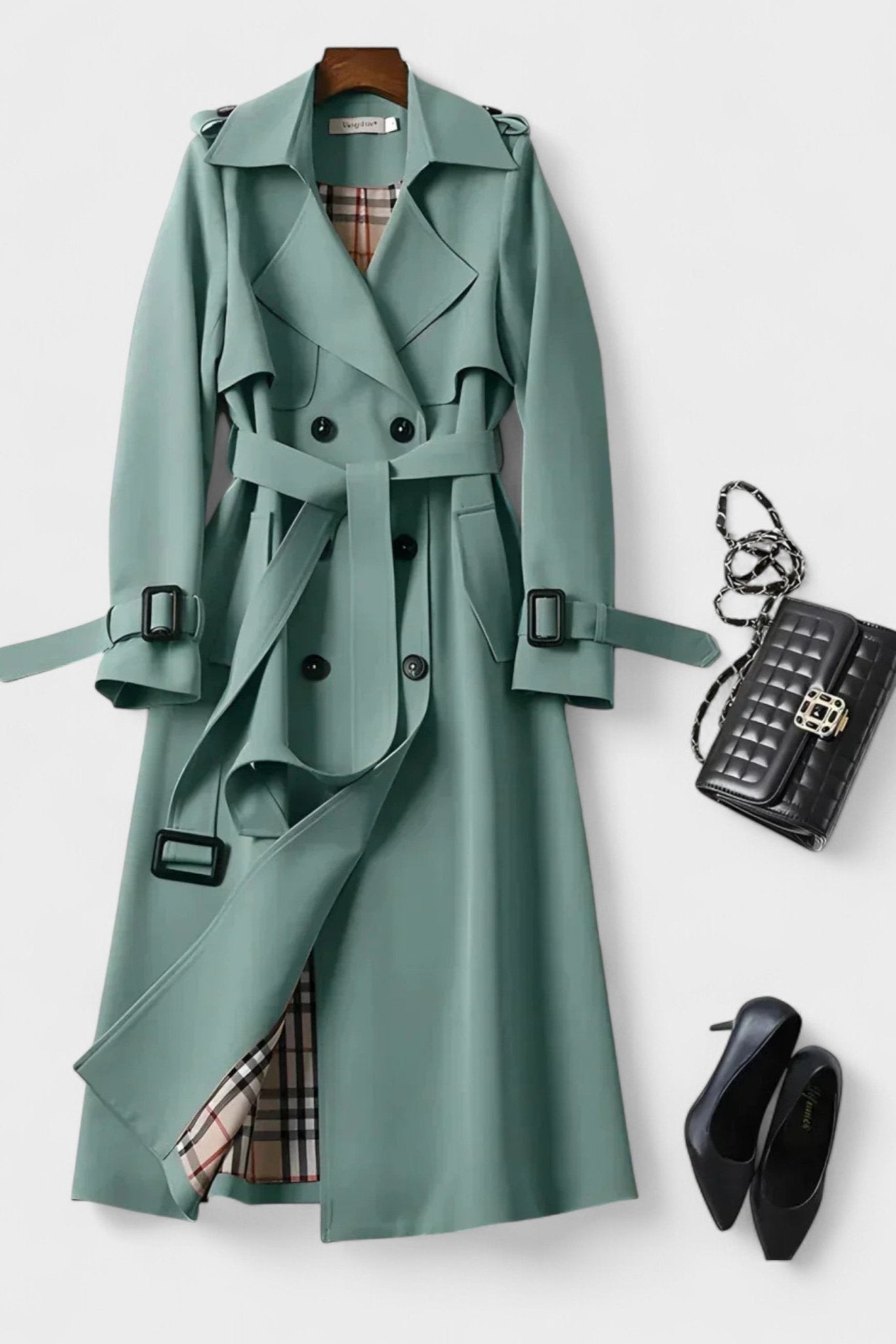 Sahara | Manteau