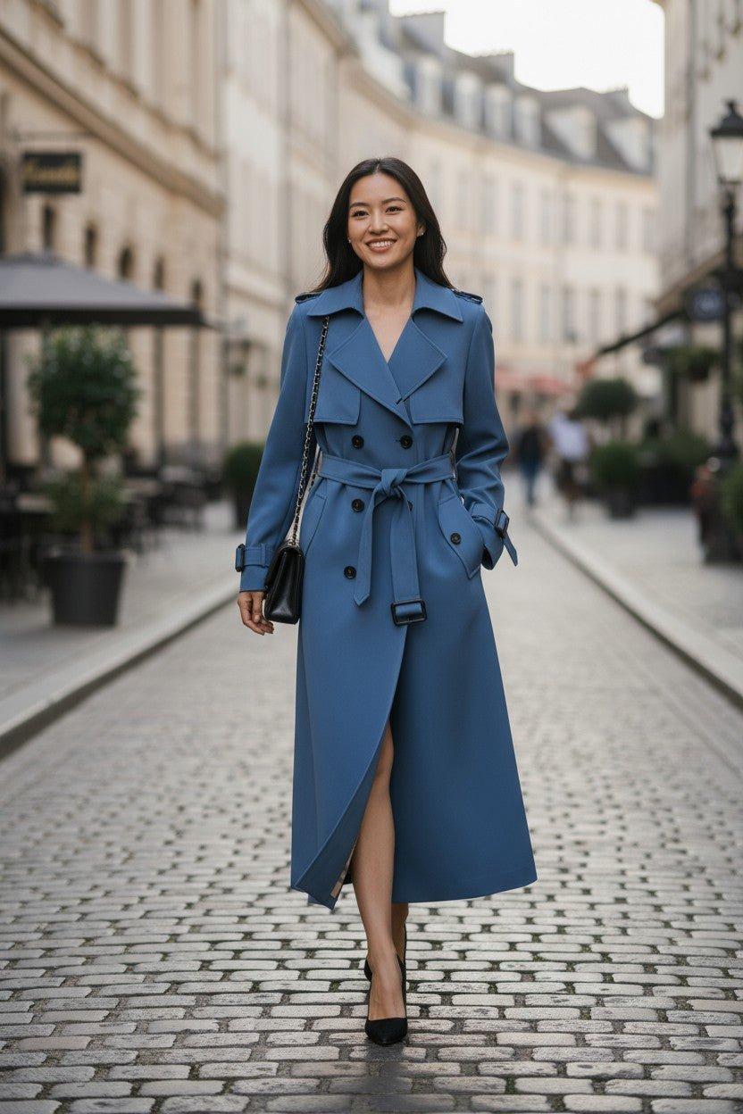 Sahara | Manteau