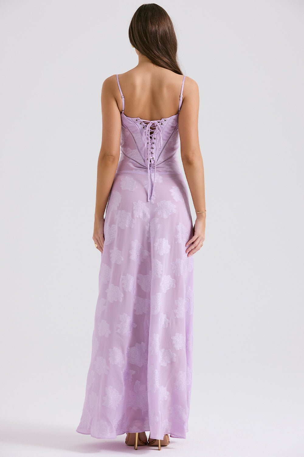 Sahara™ Robe Maxi