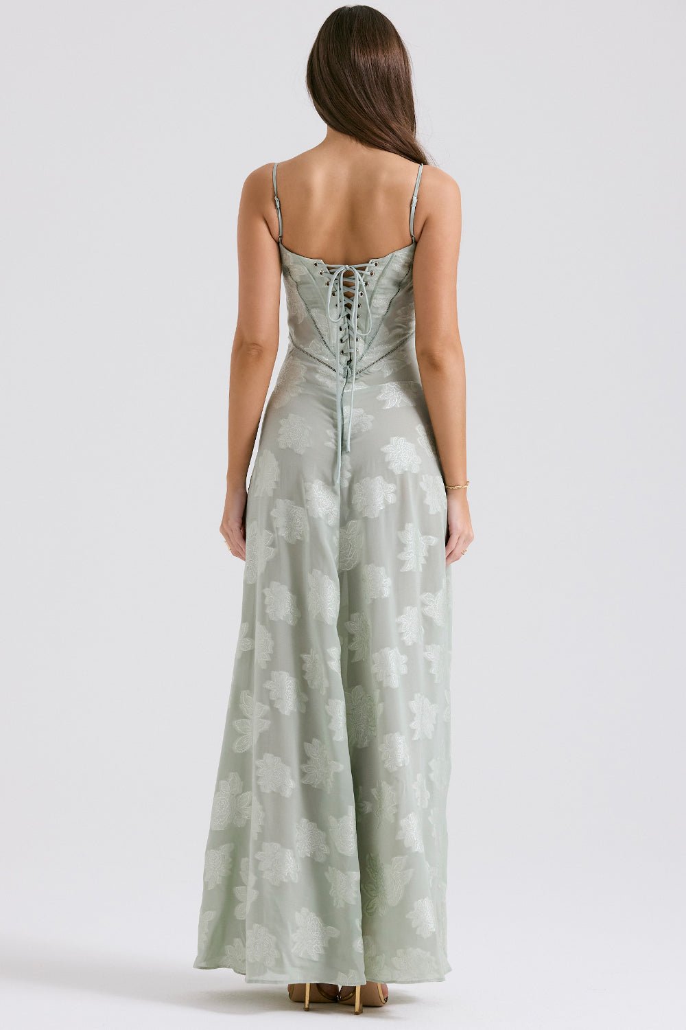 Sahara™ Robe Maxi