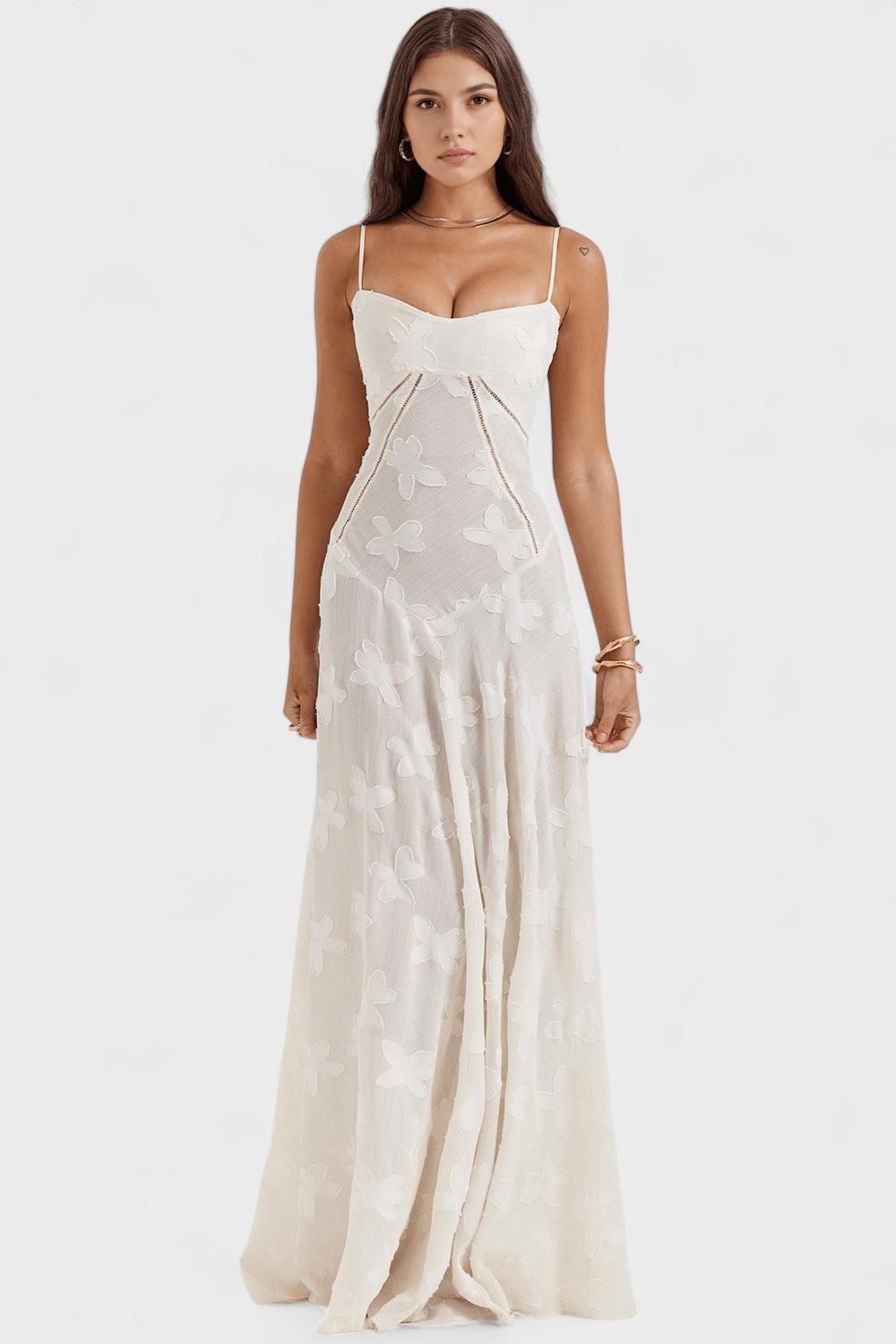 Sahara™ Robe Maxi