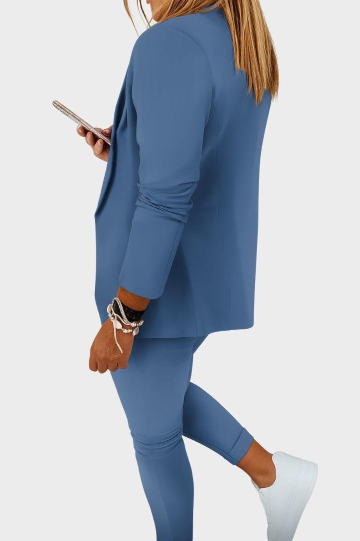 Sara | Ensemble