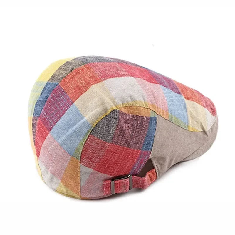 Cazel | Casquette d’été élégante