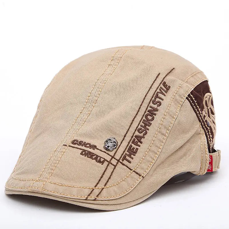 Cazel | Casquette d’été