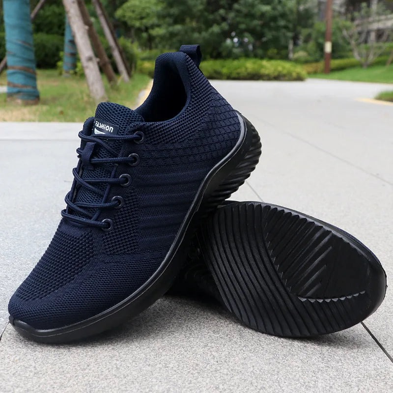 Chaussures Dinamic Respirantes