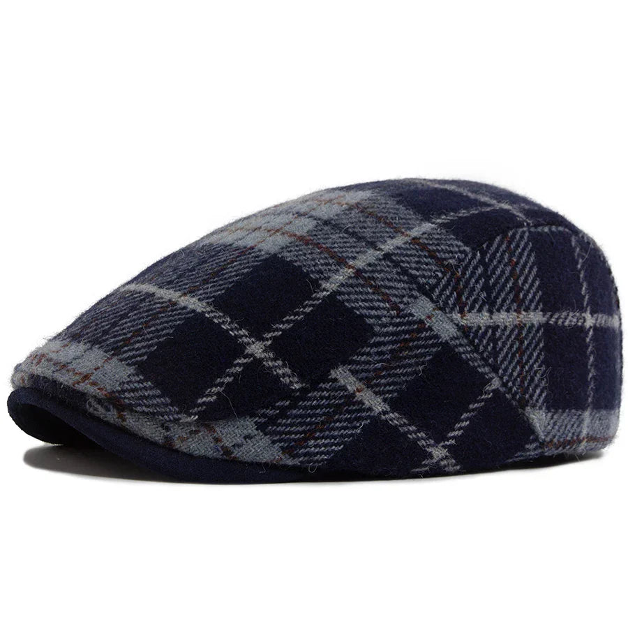 Cazel | Casquette classique pour homme