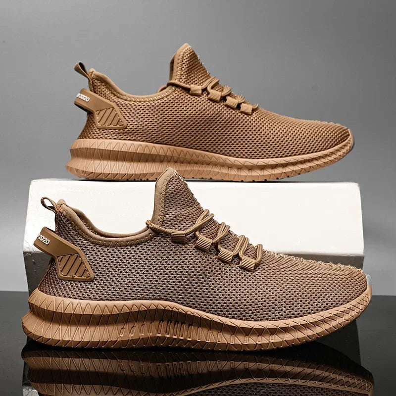 Chaussures urbaines respirantes