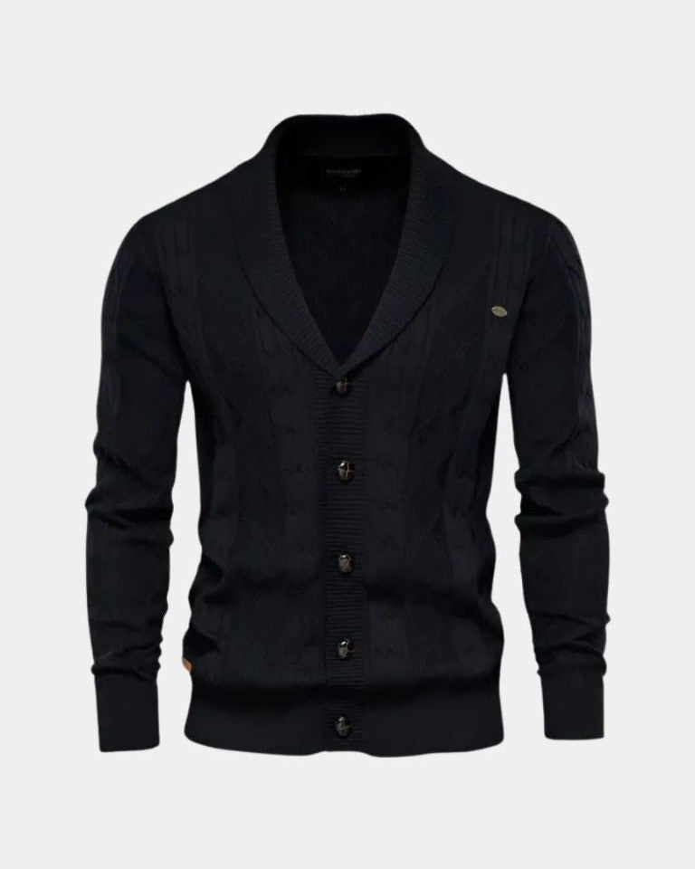 Sebastian™ | Pull en Polyester