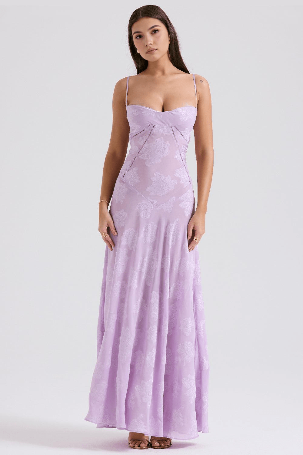 Robe Maxi Selina™