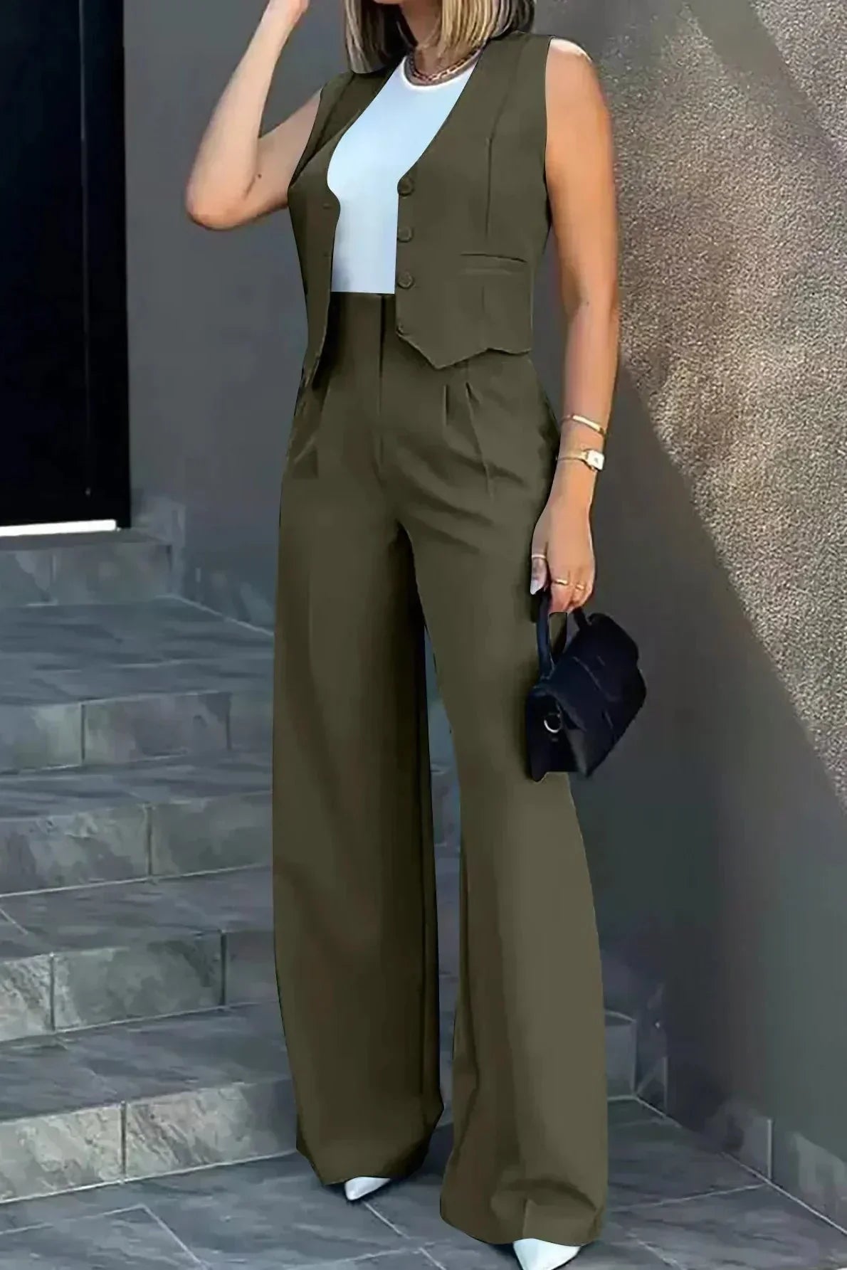 Vienne | Ensemble