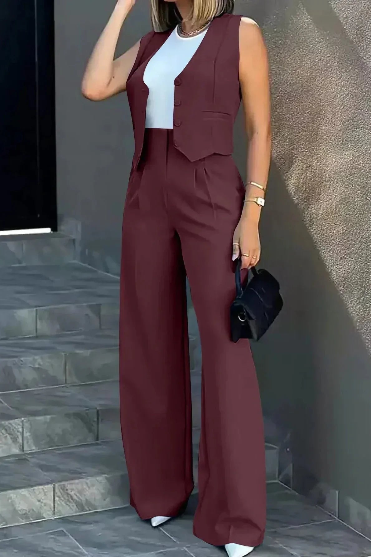 Vienne | Ensemble