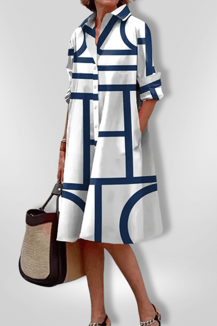 Robe Midi Séverine™