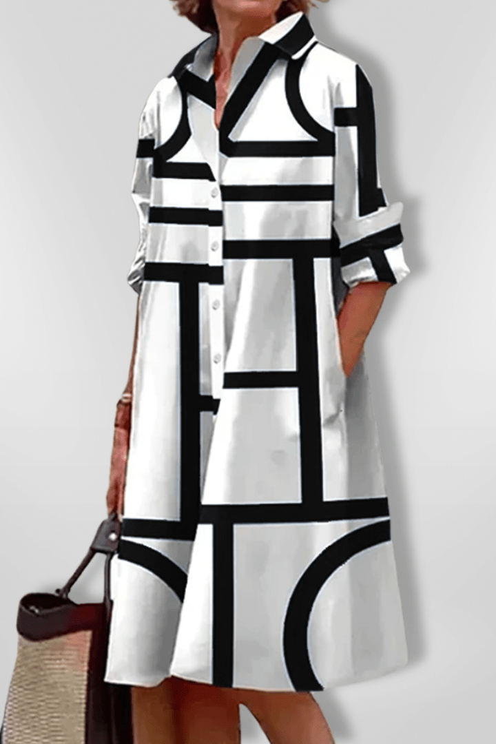 Robe Midi Séverine™