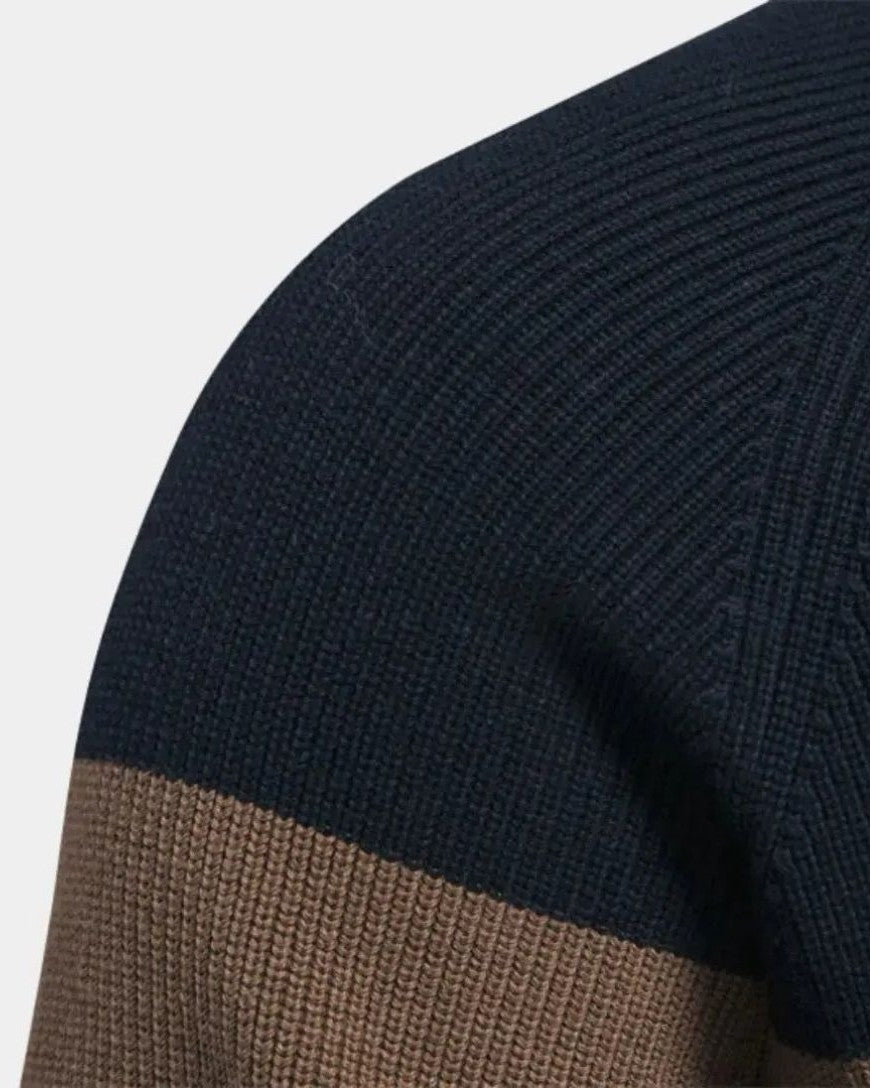 Simon™ | Veste Zippede