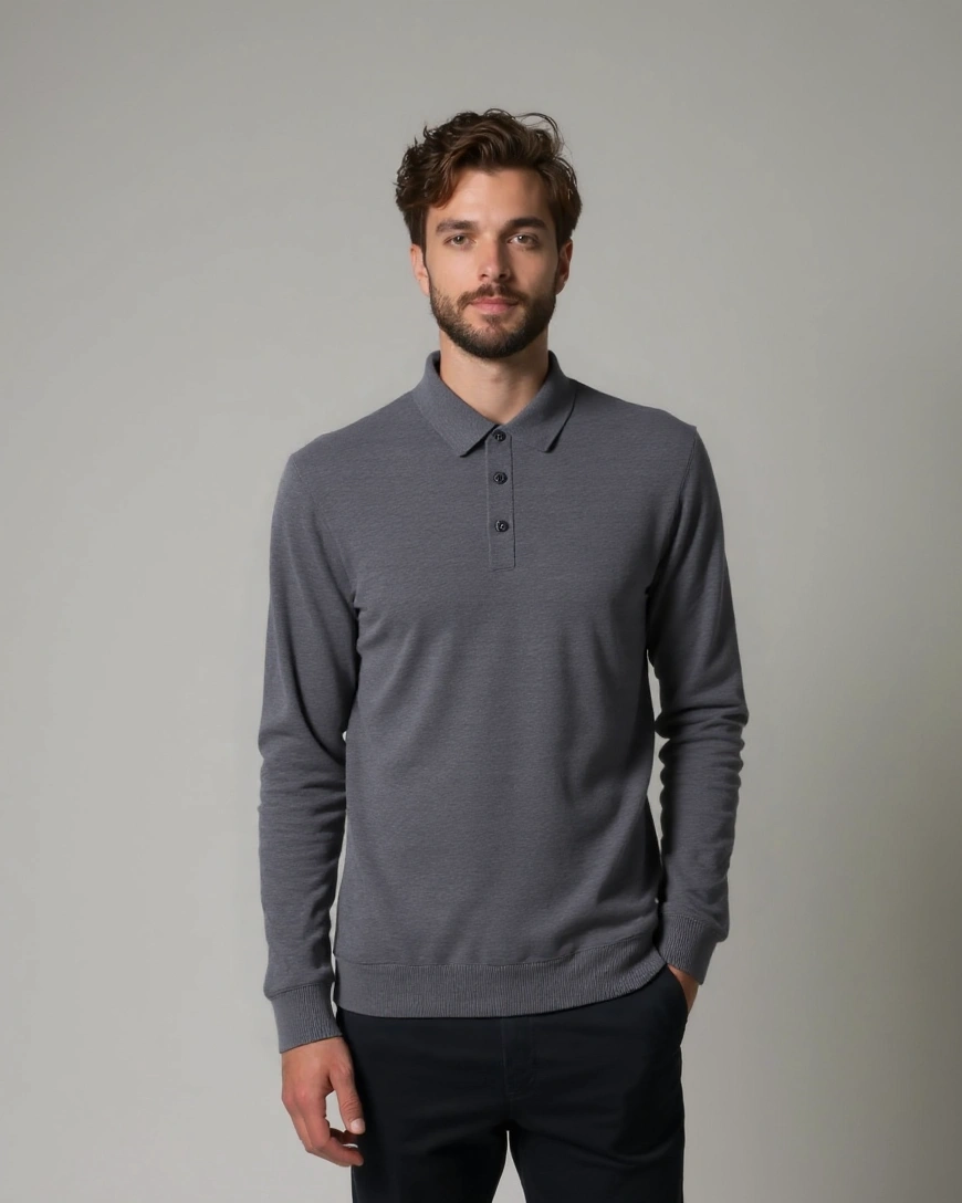 Stefan™ | Écharpe d'Hiver Sophistiquée