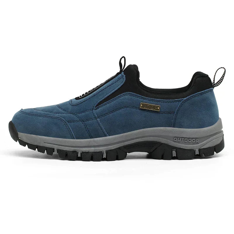 Dubois - Chaussures Ergonomique d'Extérieur