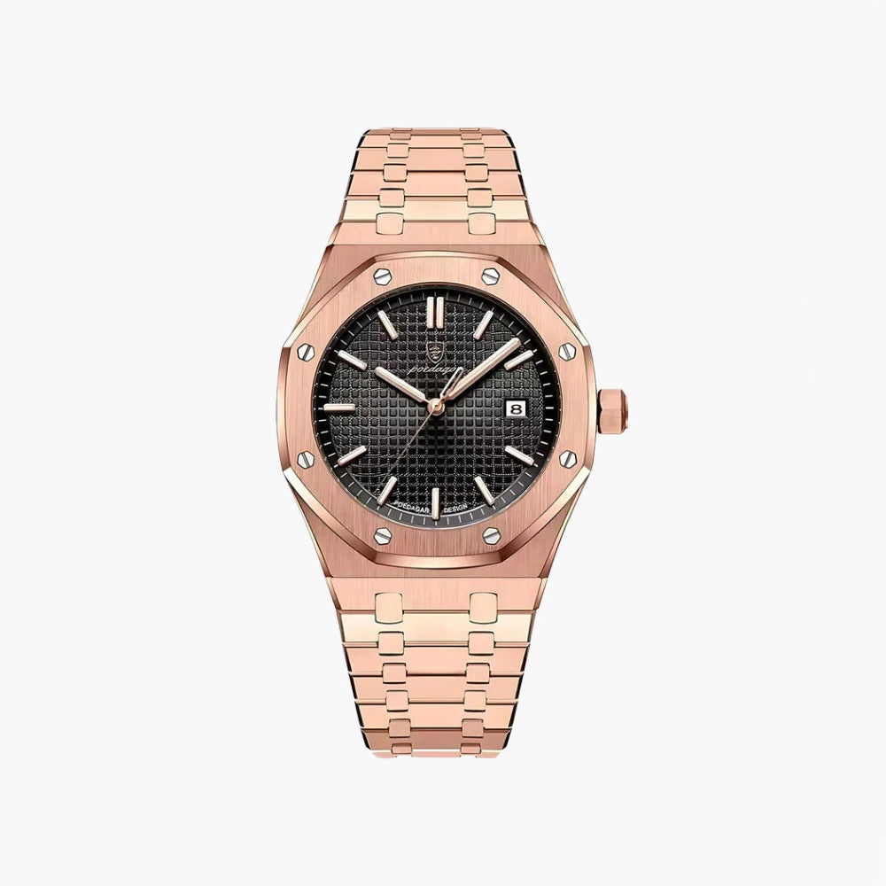 Syréna™ | Élégance de la Méditerranée Montre