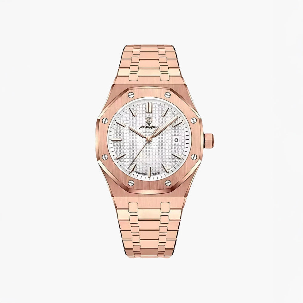 Syréna™ | Élégance de la Méditerranée Montre