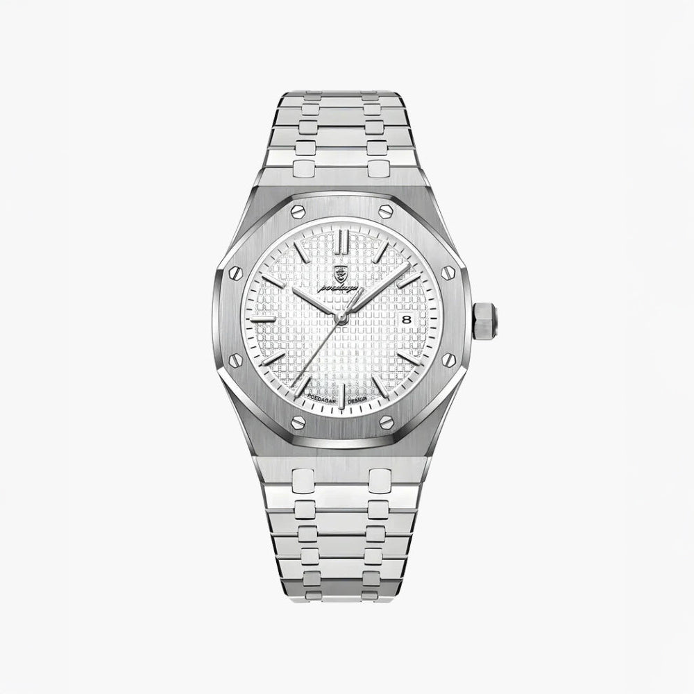 Syréna™ | Élégance de la Méditerranée Montre