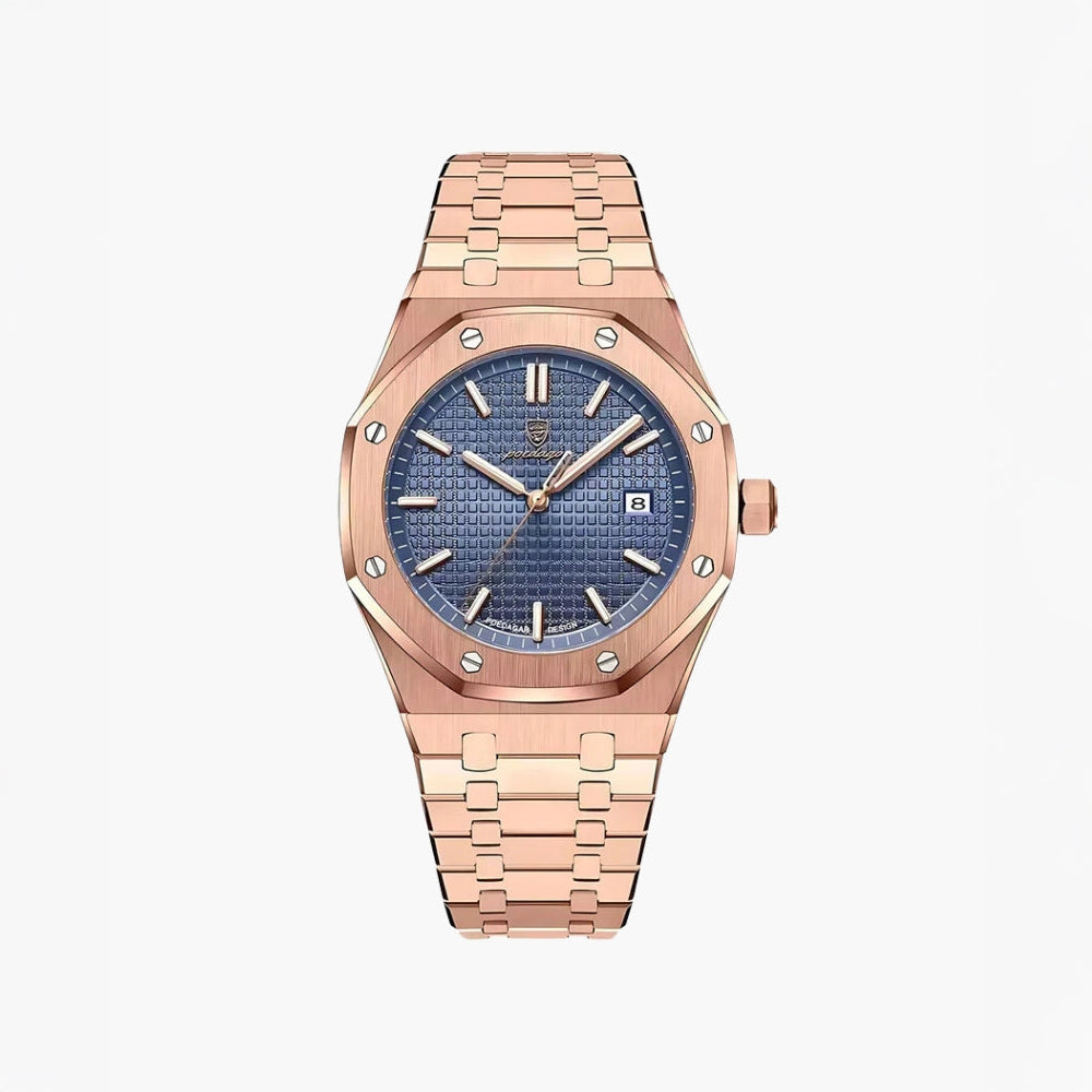Syréna™ | Élégance de la Méditerranée Montre