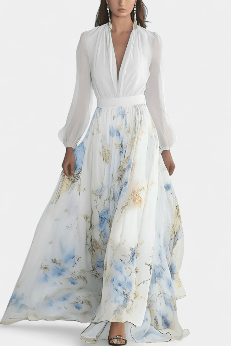 Robe Maxi Tess™