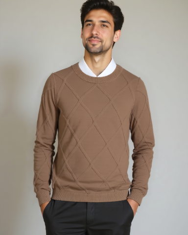 Thomas™ | Pull Simple