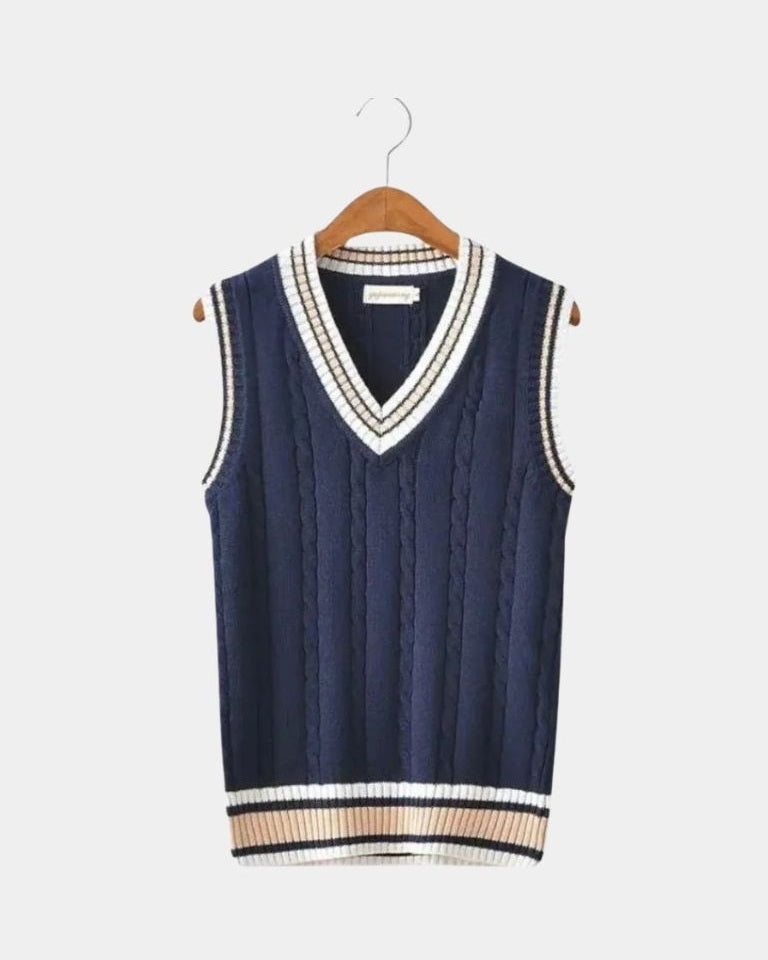 Tobias™ | Pull à Manches Courtes