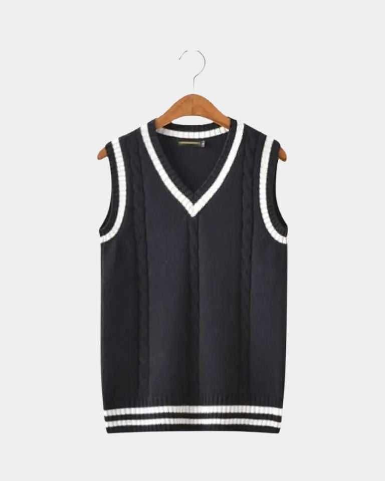 Tobias™ | Pull à Manches Courtes