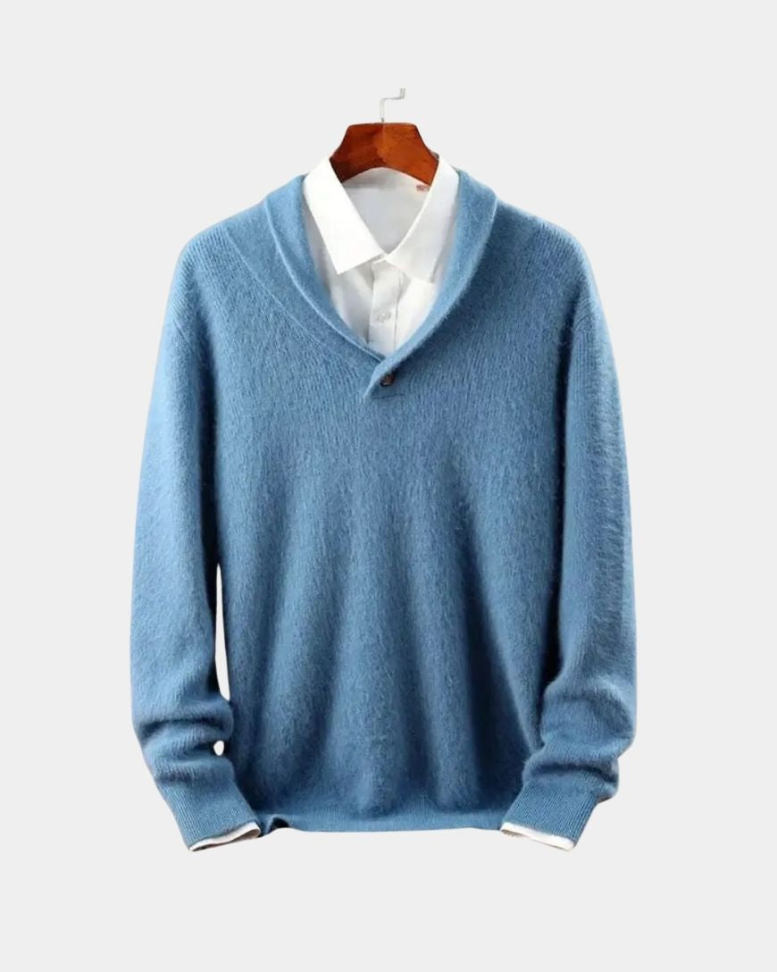 Troels™ | Pull Classique
