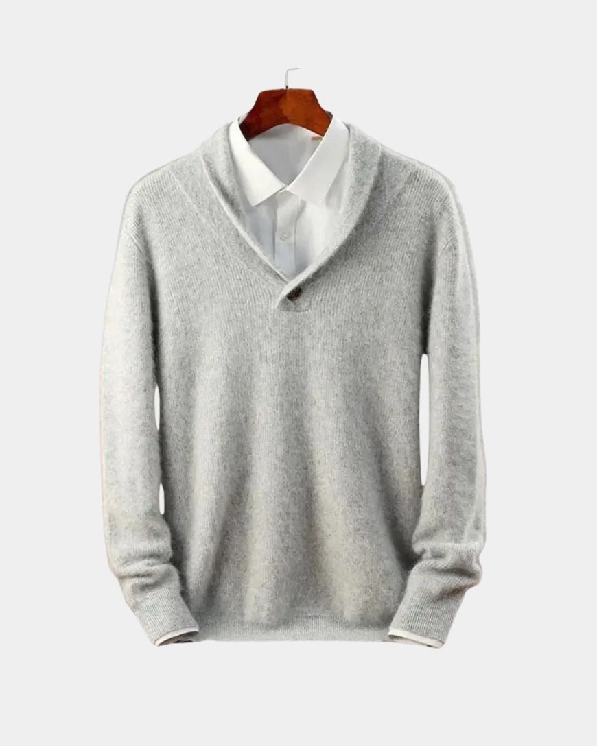 Troels™ | Pull Classique