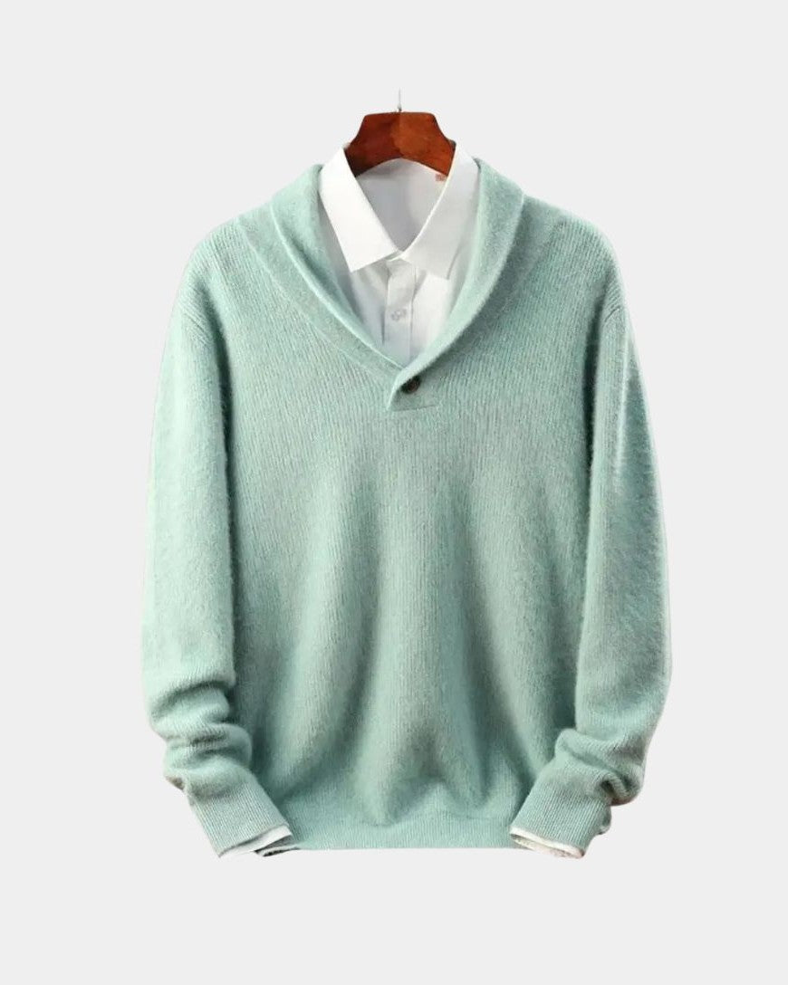 Troels™ | Pull Classique