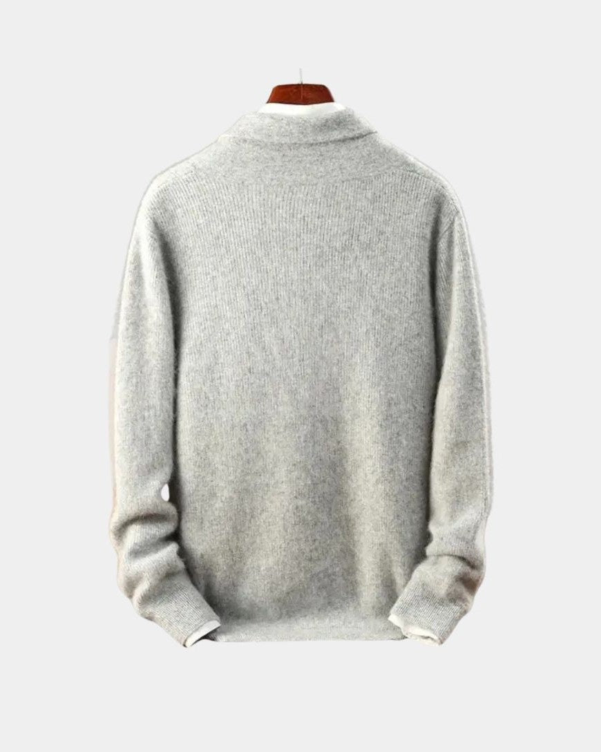 Troels™ | Pull Classique