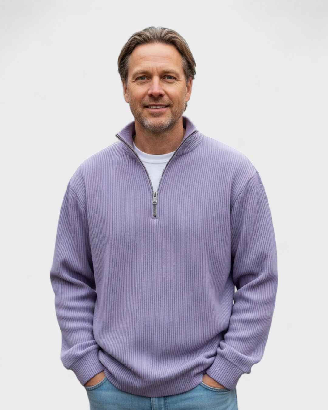 Viggo™ | Pull Élégant et Intemporel