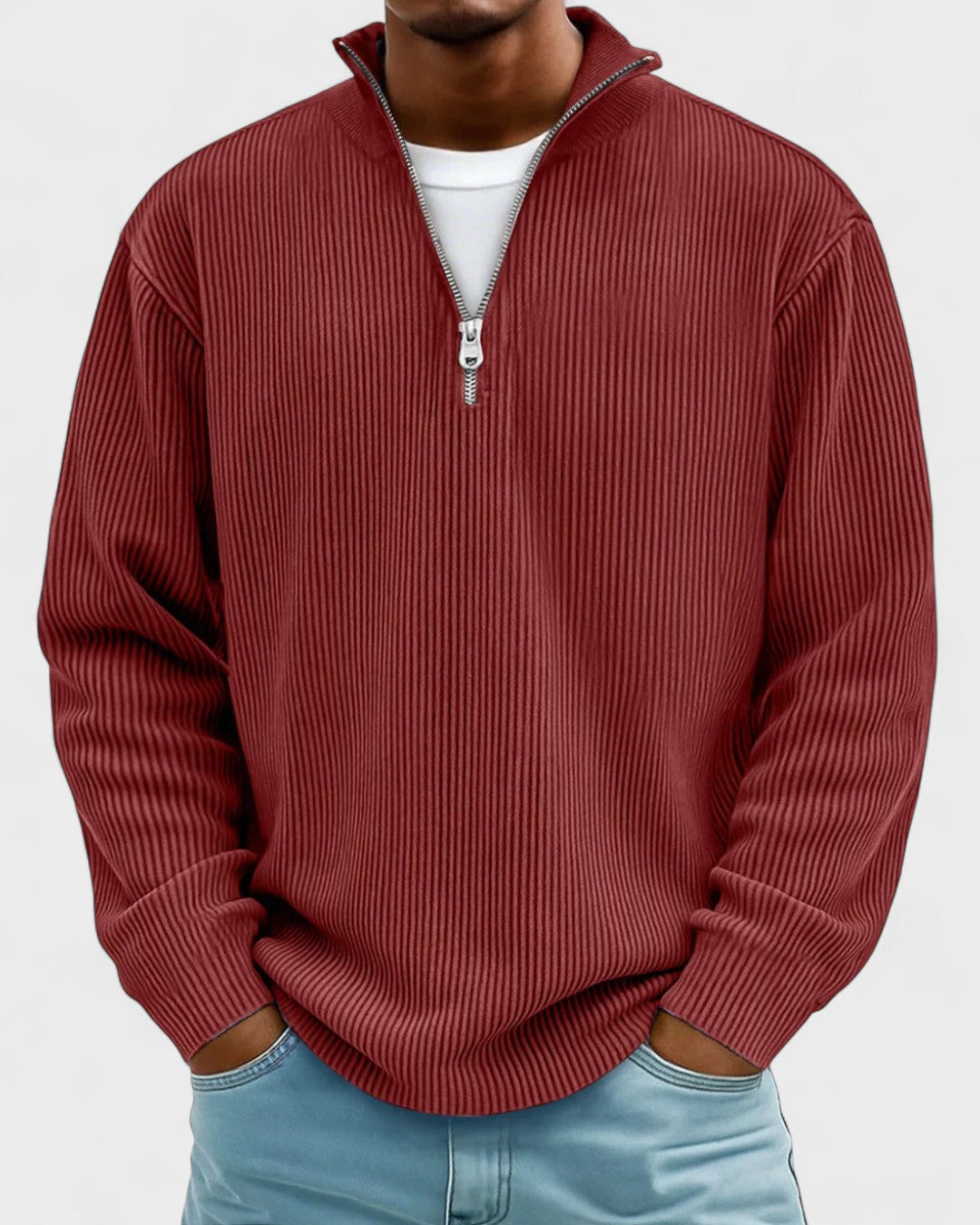 Viggo™ | Pull Élégant et Intemporel