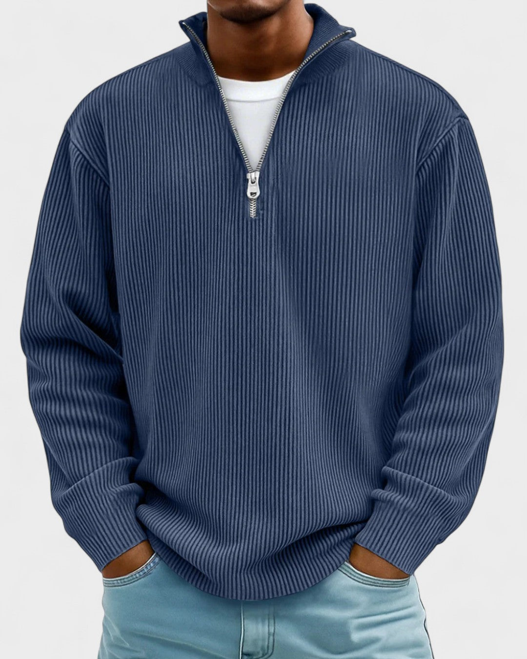 Viggo™ | Pull Élégant et Intemporel