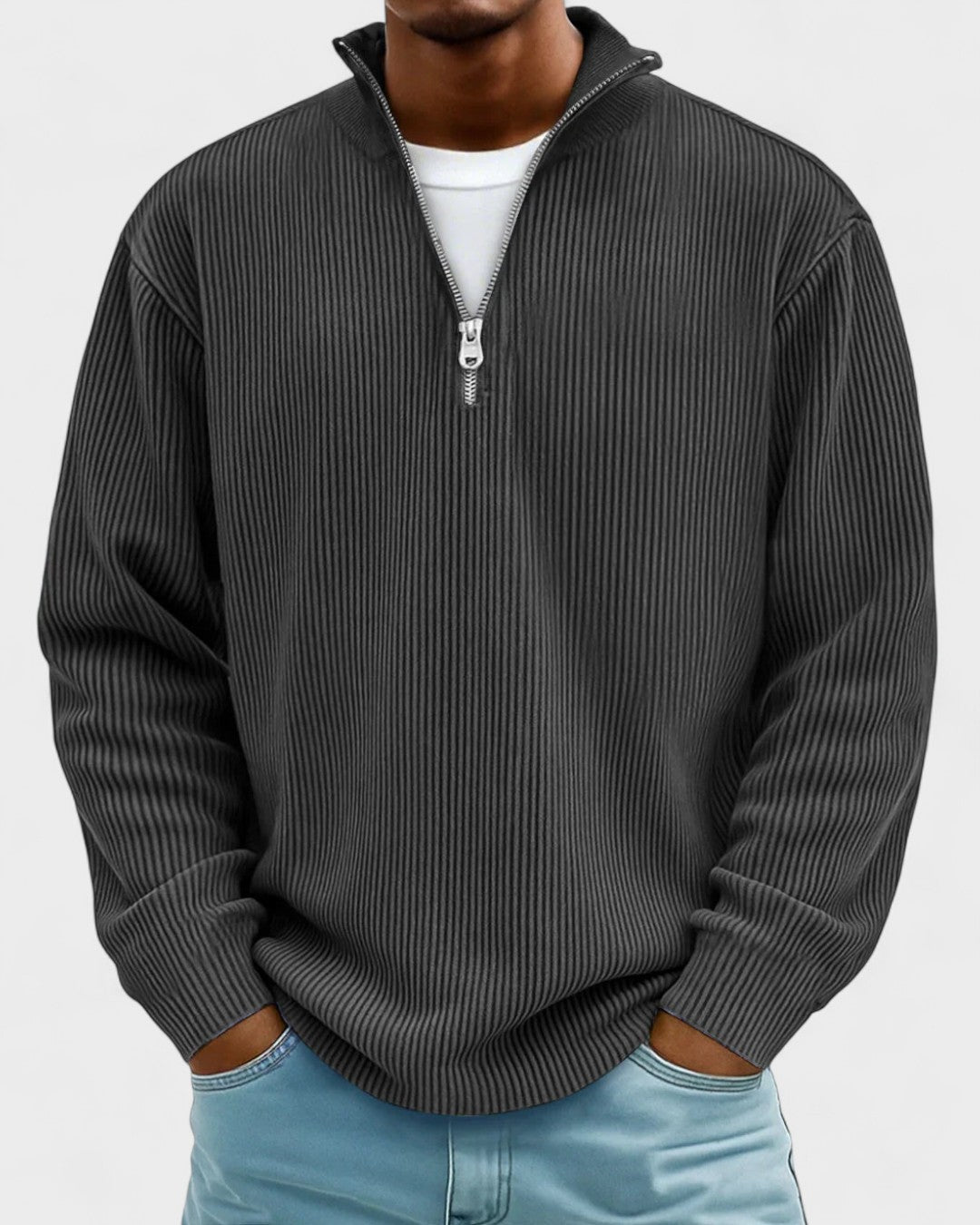 Viggo™ | Pull Élégant et Intemporel