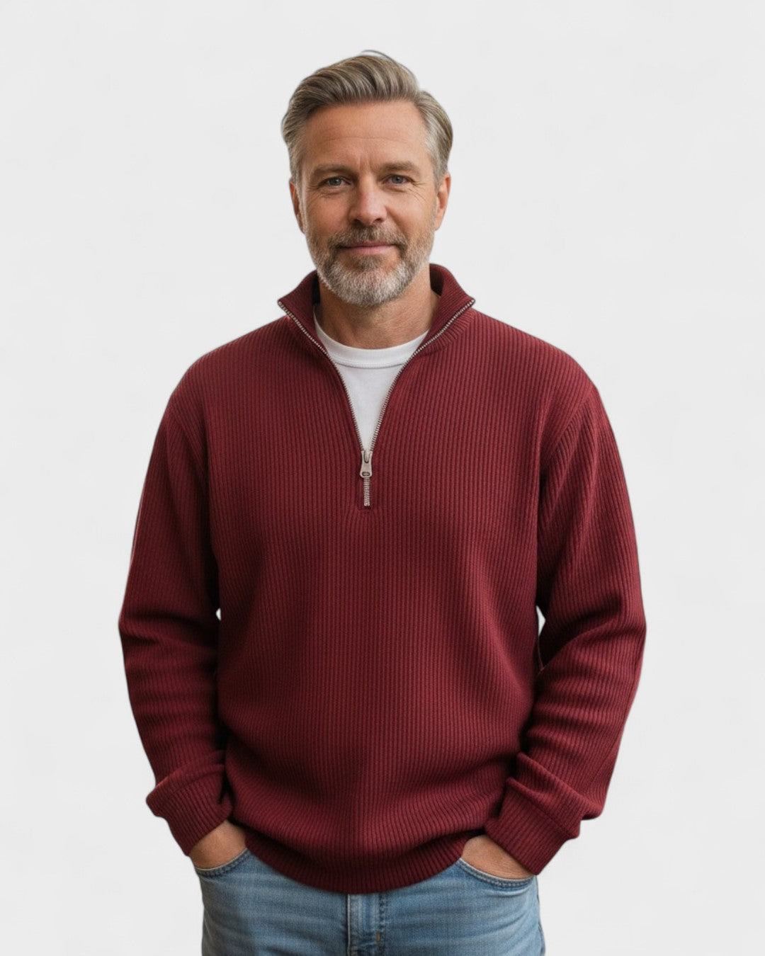 Viggo™ | Pull Élégant et Intemporel