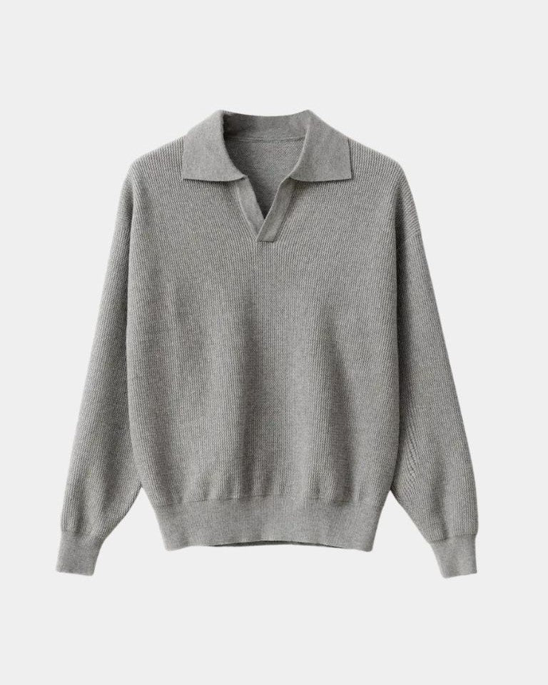 Viktor™ | Polo à col en V