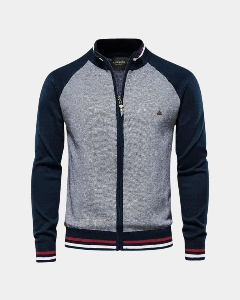 Viktor™ | Pull à Manches Longues