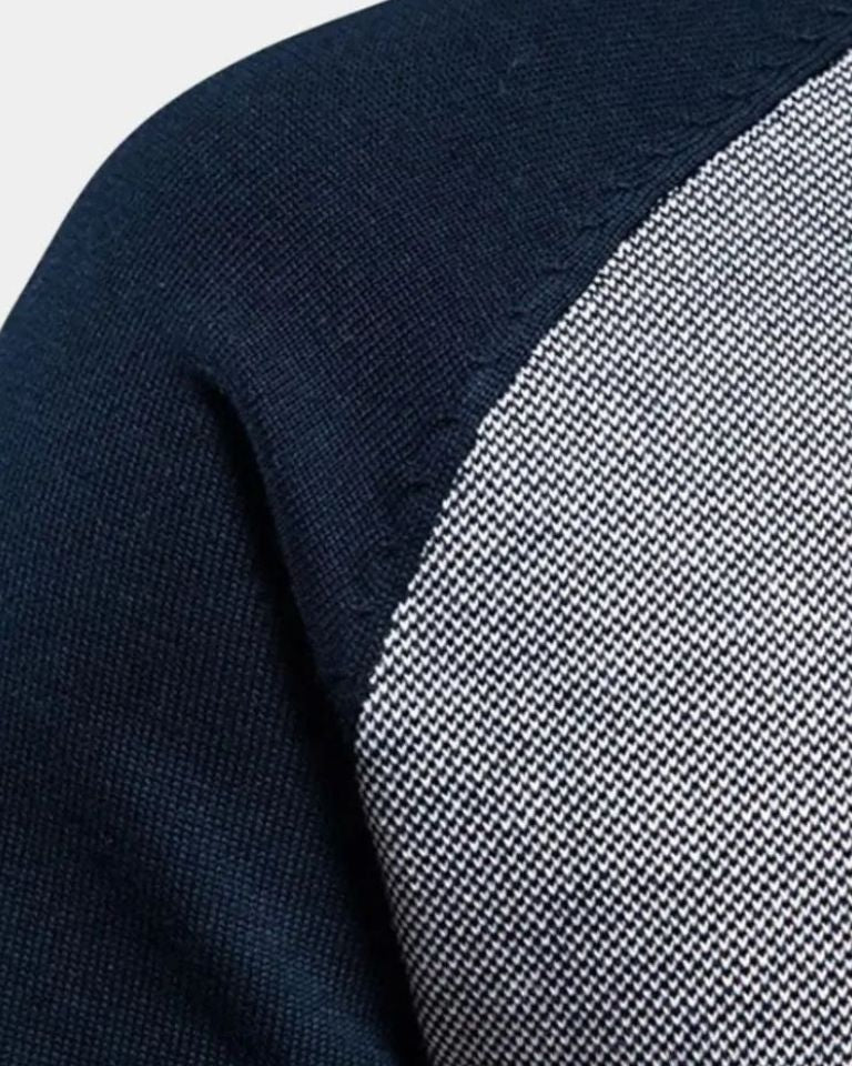 Viktor™ | Pull à Manches Longues