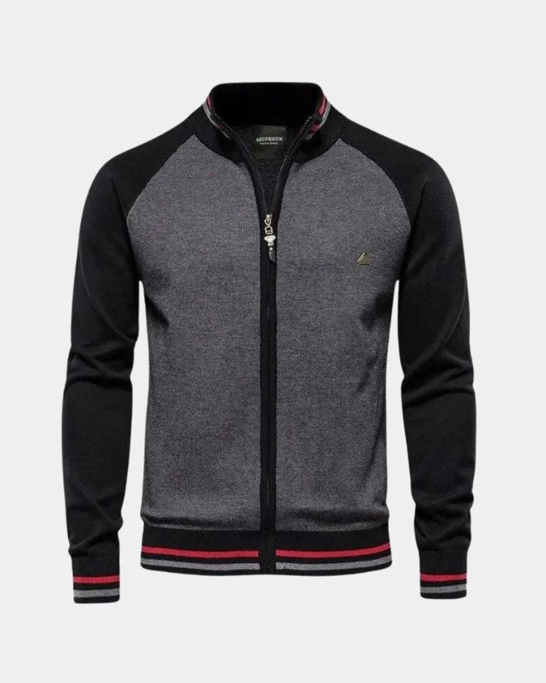 Viktor™ | Pull à Manches Longues