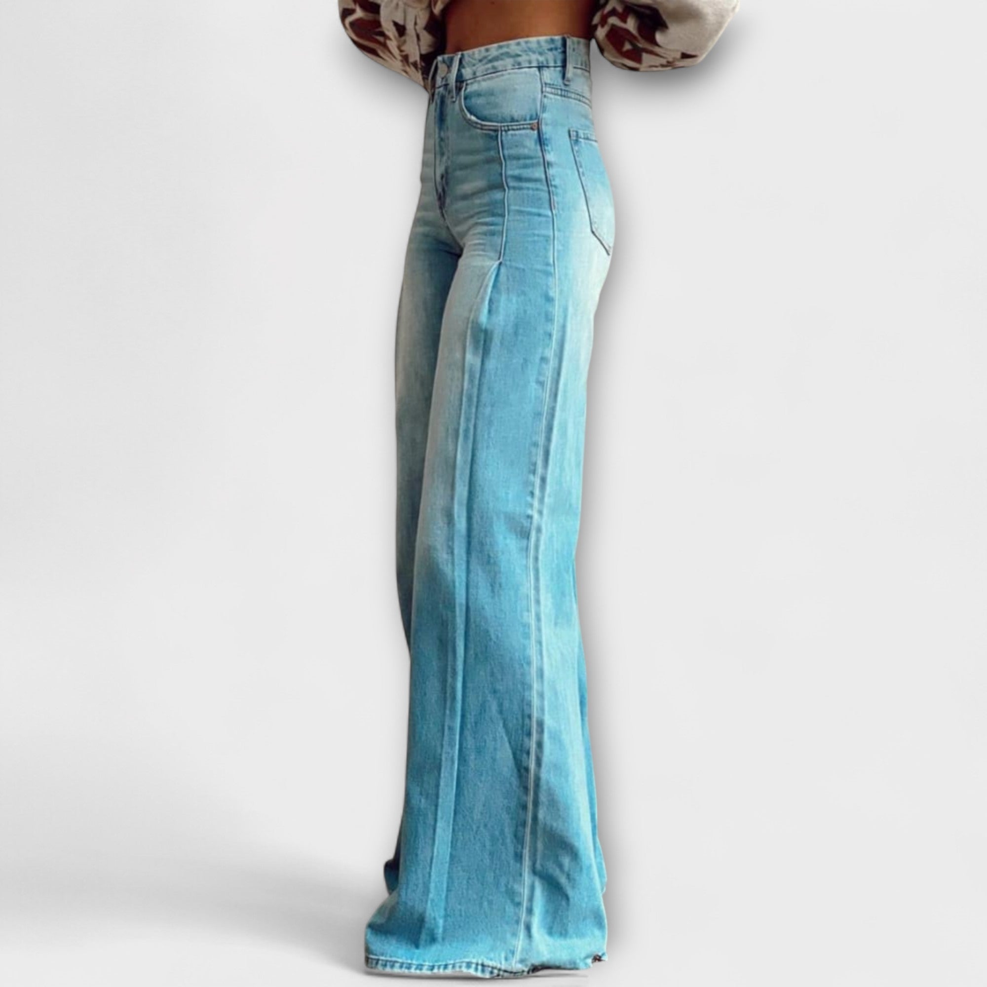 Viktorija | Pantalon Vintage