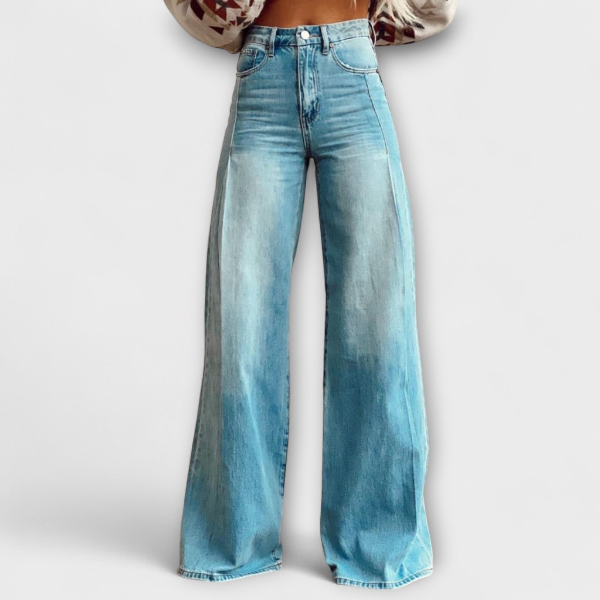Viktorija | Pantalon Vintage