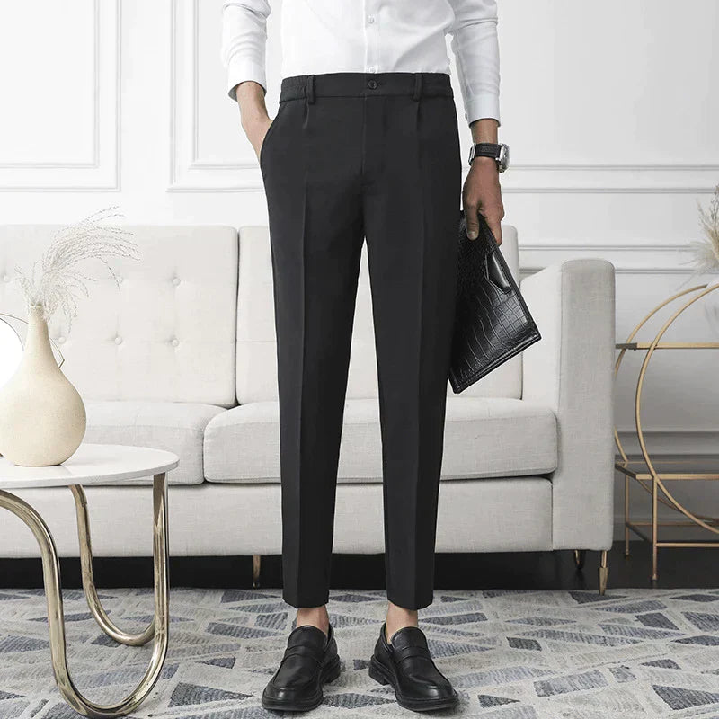 Cazel | Pantalon extensible Augusto