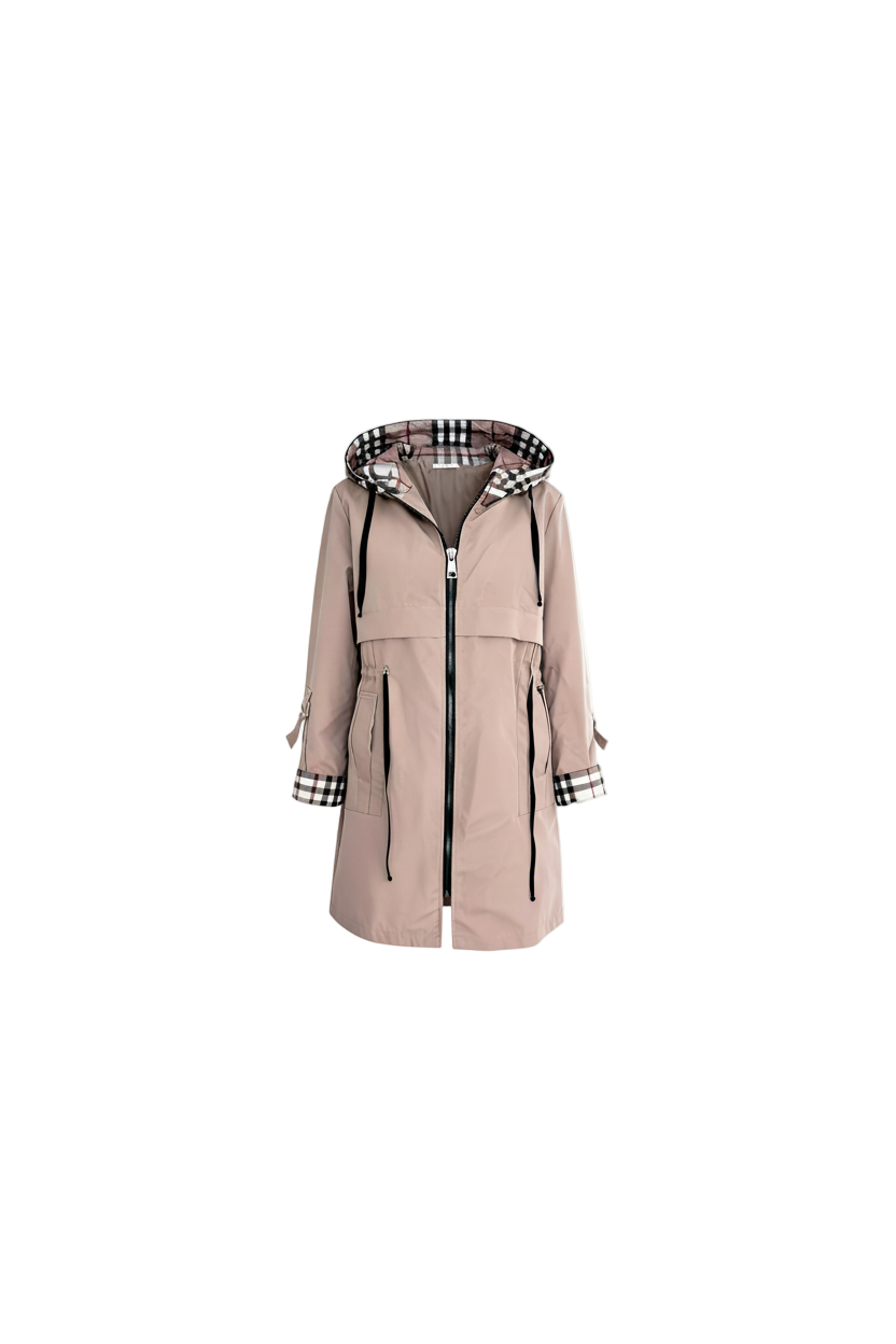 Dania™ | Manteau Urbain Lagani