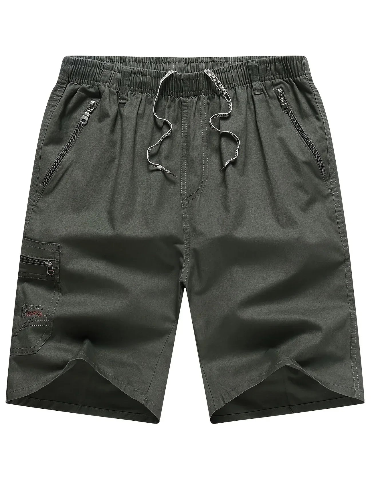 Cazel | Short cargo léger avec poches