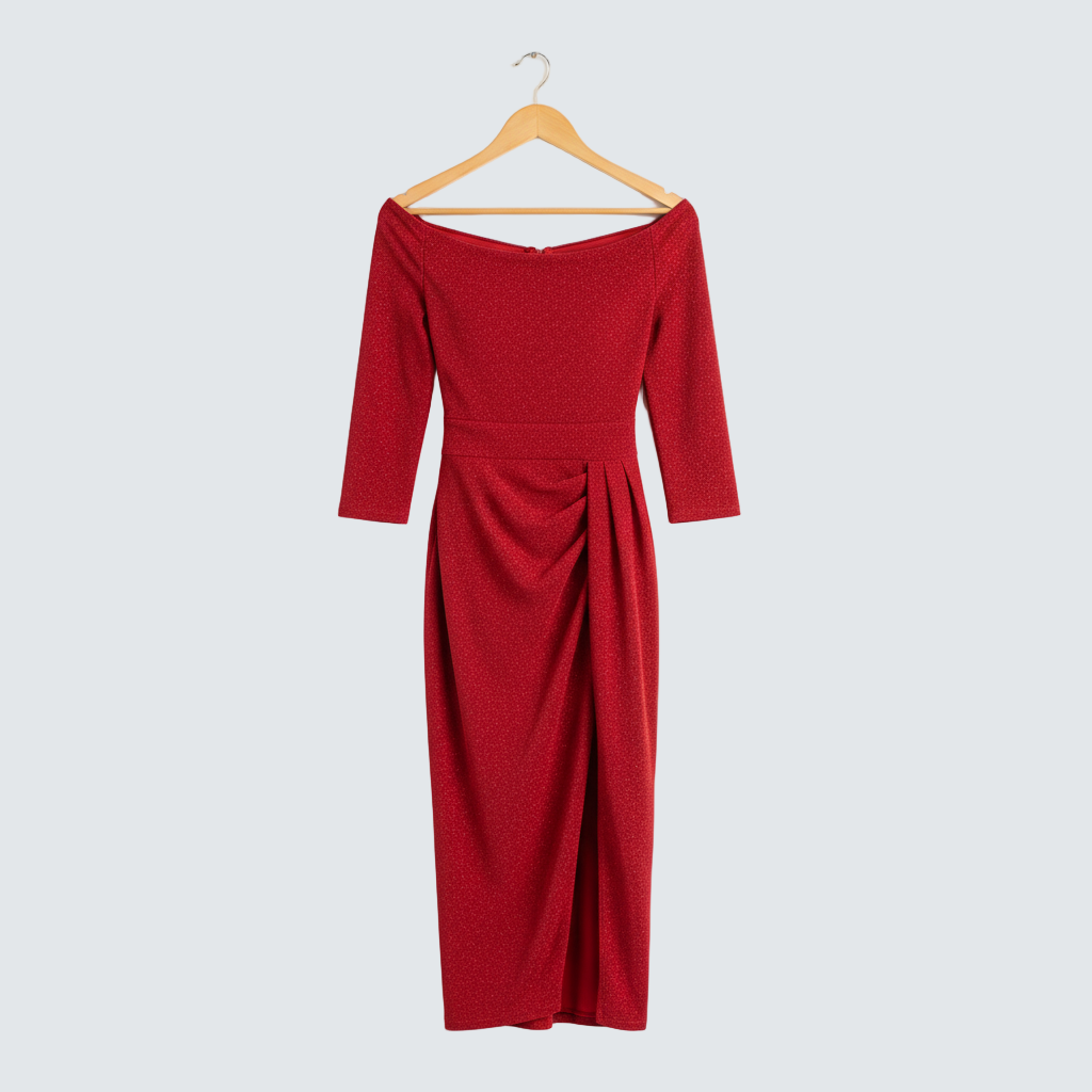 Apolonia | Robes midi au style