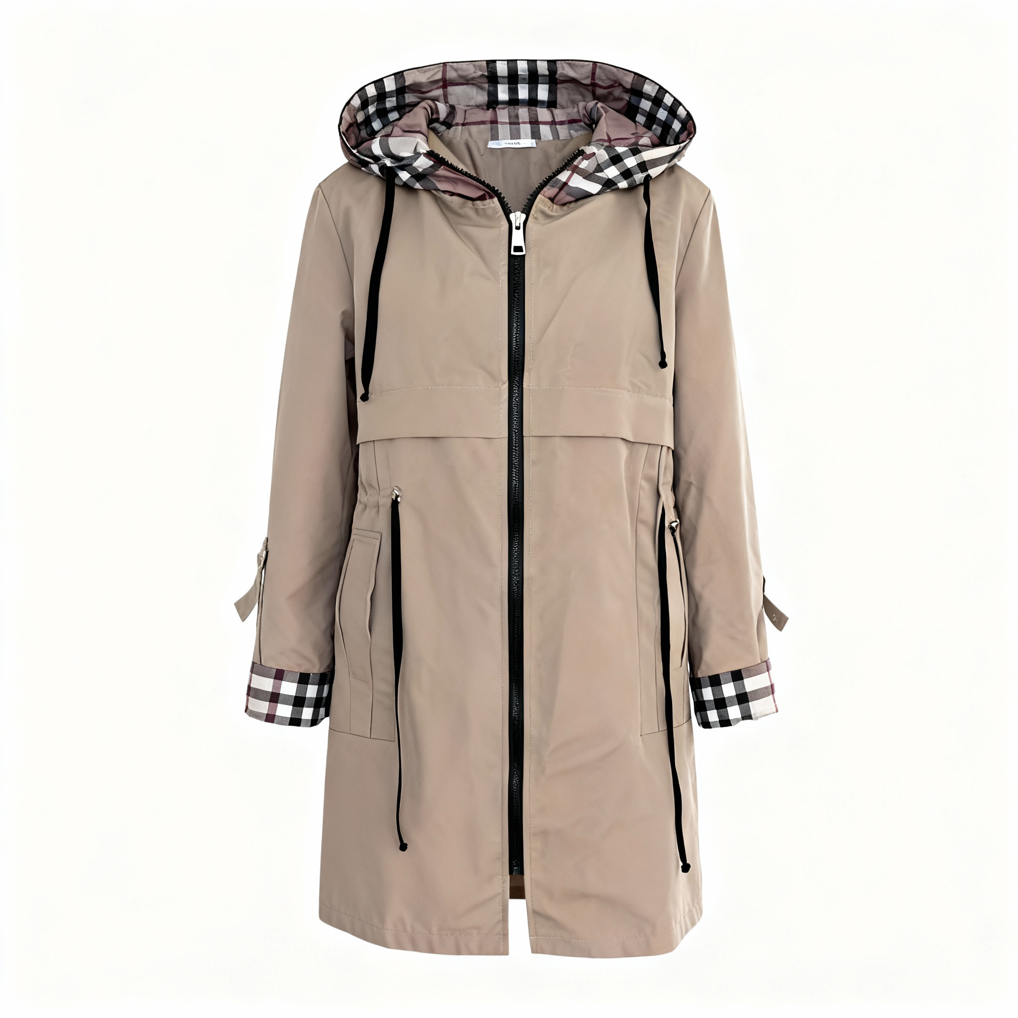 Dania™ | Manteau Urbain Lagani