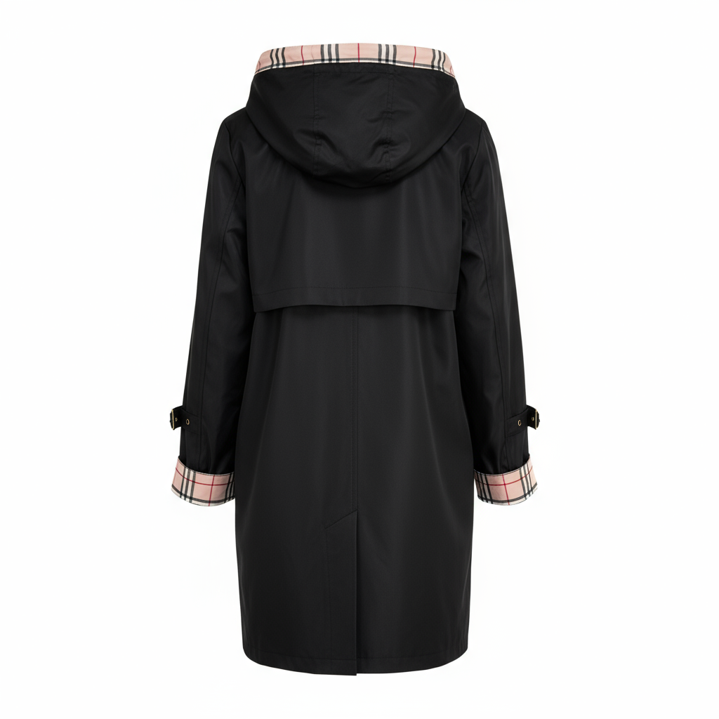 Dania™ | Manteau Urbain Lagani